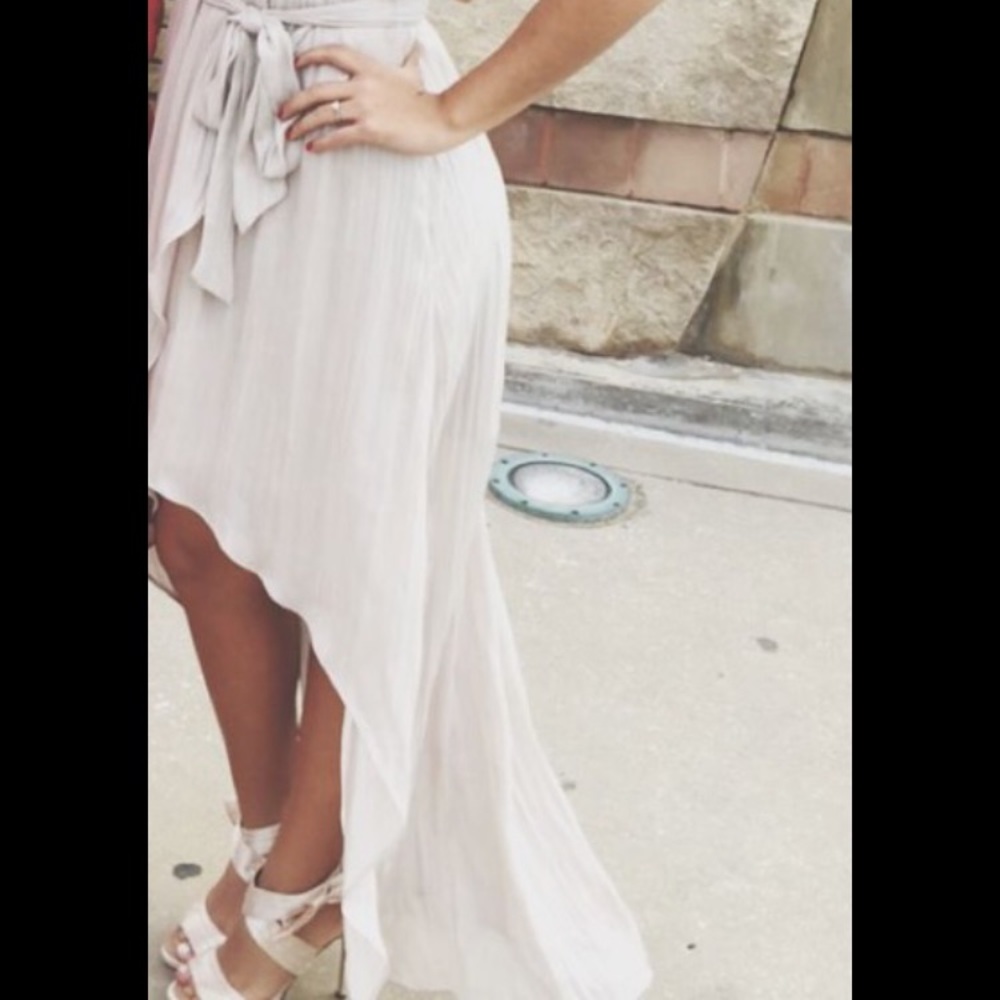 EXPRESS DRESS - Picture 2 of 2